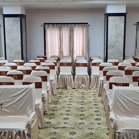 Sal Residency Annavaram Zewnętrze zdjęcie